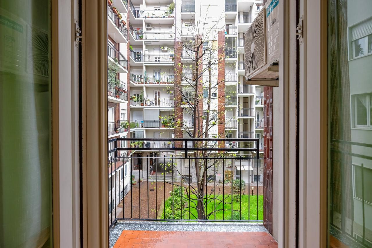 The Best Rent - Tortona Apartment Milan Exterior photo