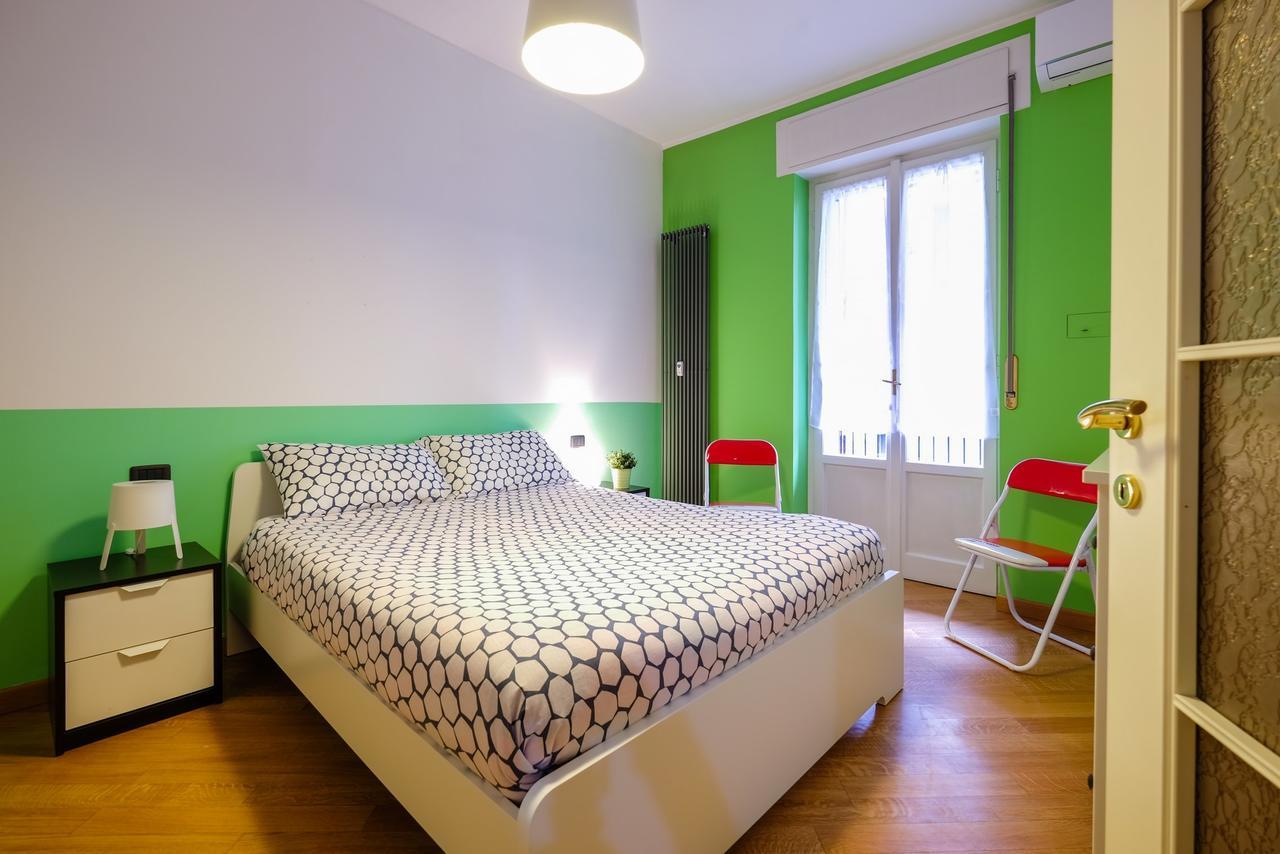 The Best Rent - Tortona Apartment Milan Exterior photo